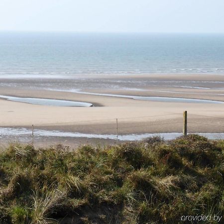 Bailey Ground Lodge Seascale Zewnętrze zdjęcie