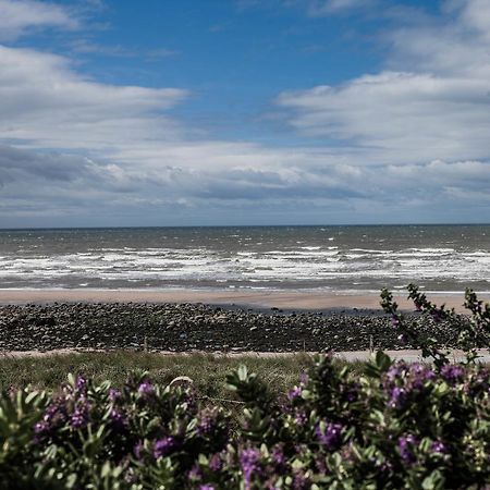 Bailey Ground Lodge Seascale Zewnętrze zdjęcie