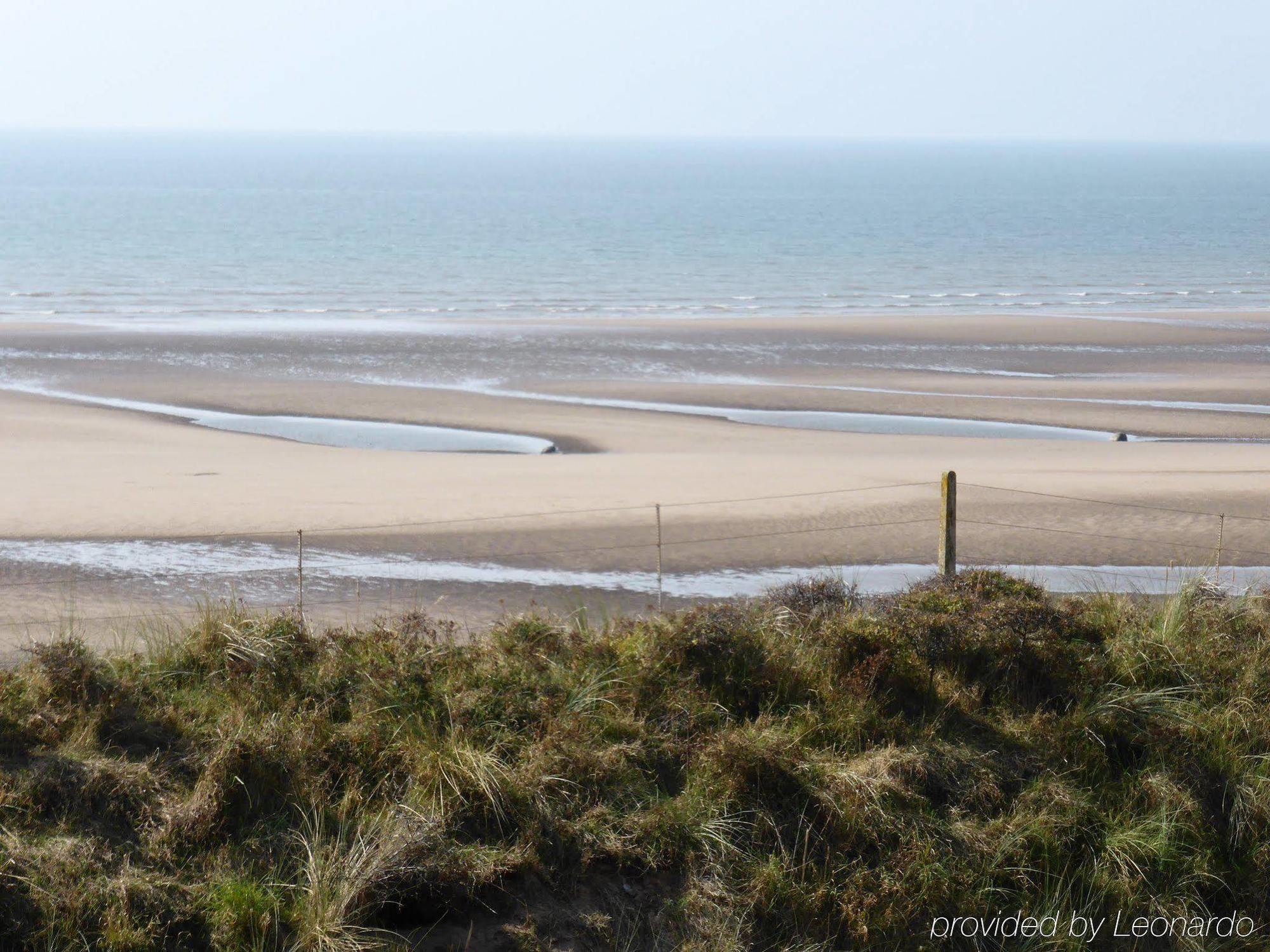 Bailey Ground Lodge Seascale Zewnętrze zdjęcie