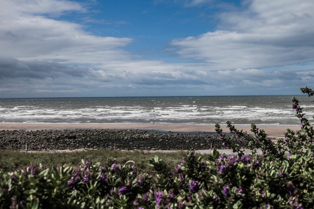 Bailey Ground Lodge Seascale Zewnętrze zdjęcie