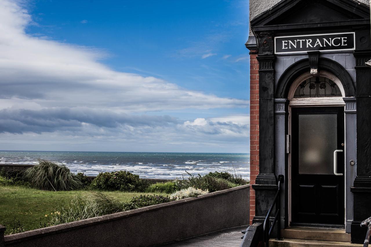 Bailey Ground Lodge Seascale Zewnętrze zdjęcie